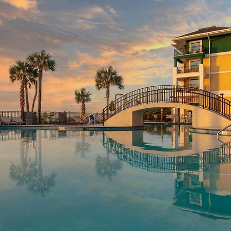 Residence Inn By Marriott ジキル島 エクステリア 写真
