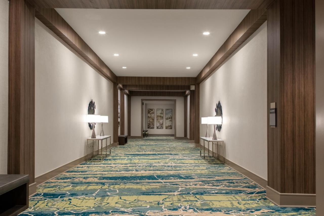 Residence Inn By Marriott ジキル島 エクステリア 写真