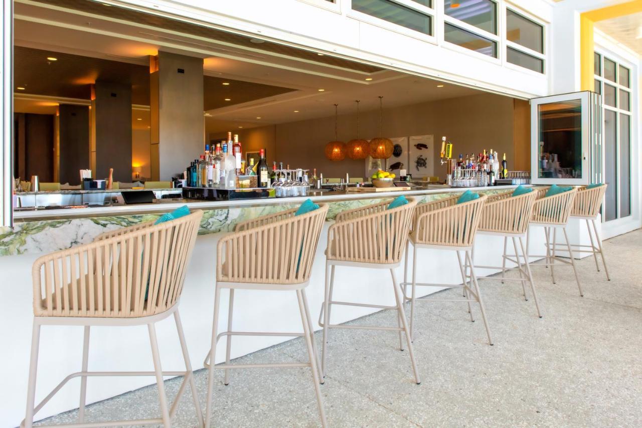 Residence Inn By Marriott ジキル島 エクステリア 写真