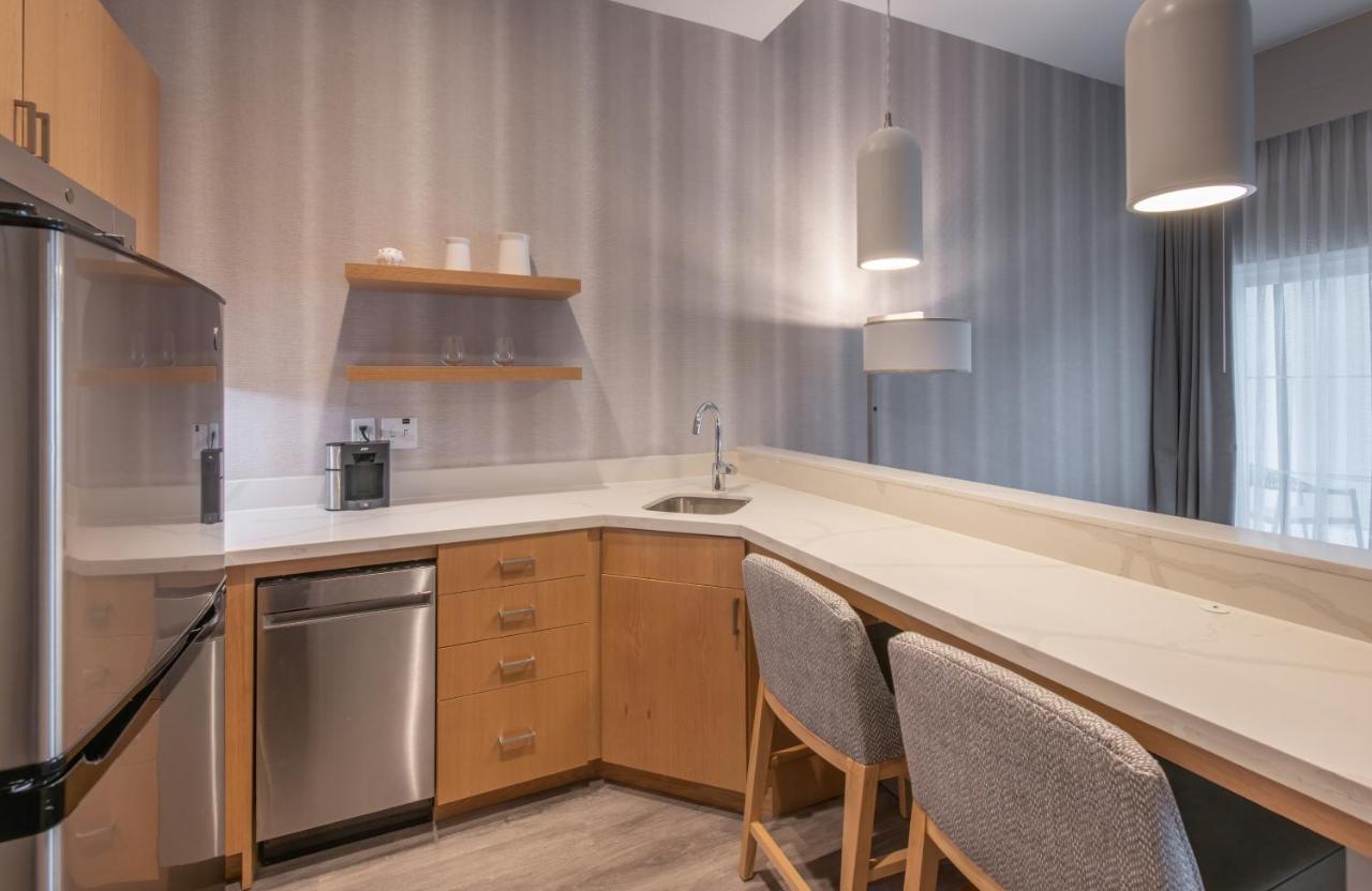 Residence Inn By Marriott ジキル島 エクステリア 写真