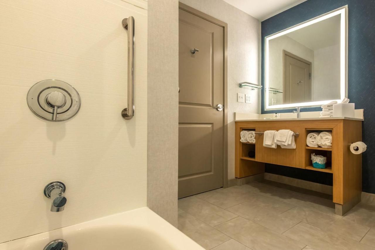 Residence Inn By Marriott ジキル島 エクステリア 写真