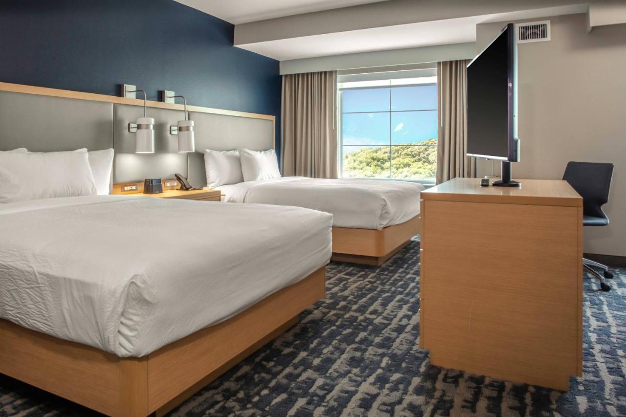 Residence Inn By Marriott ジキル島 エクステリア 写真