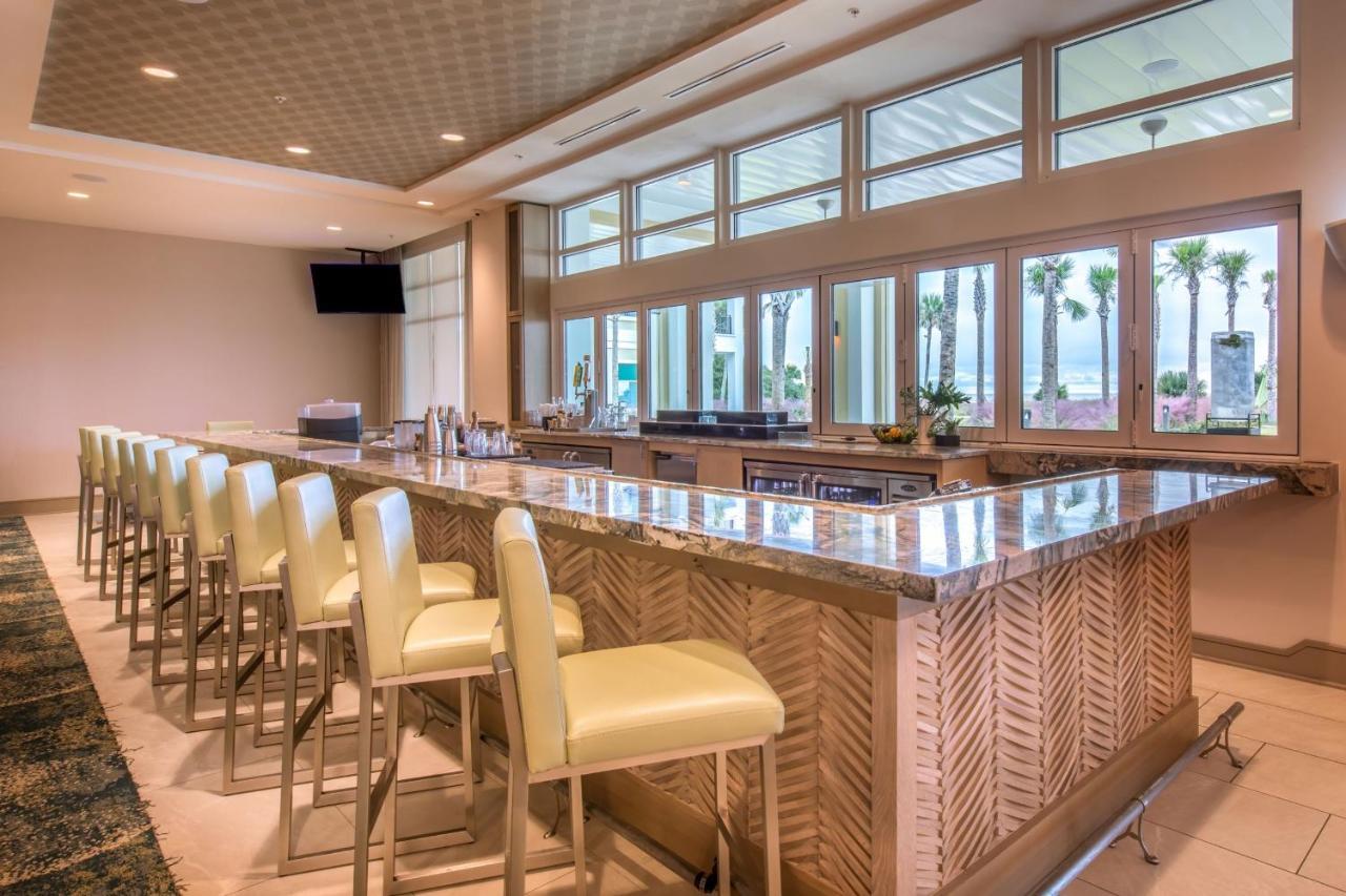 Residence Inn By Marriott ジキル島 エクステリア 写真